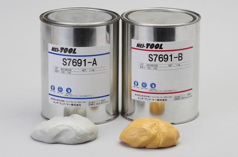 Hei-Tool S7691�i�S�y��V���R�[���j